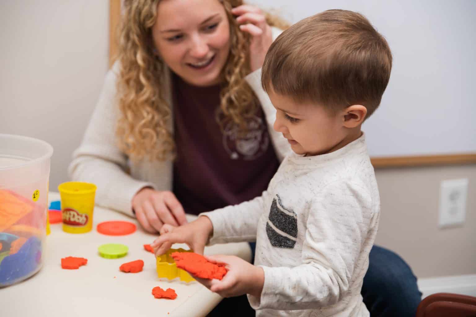 Therapies – Galvin Therapy Center